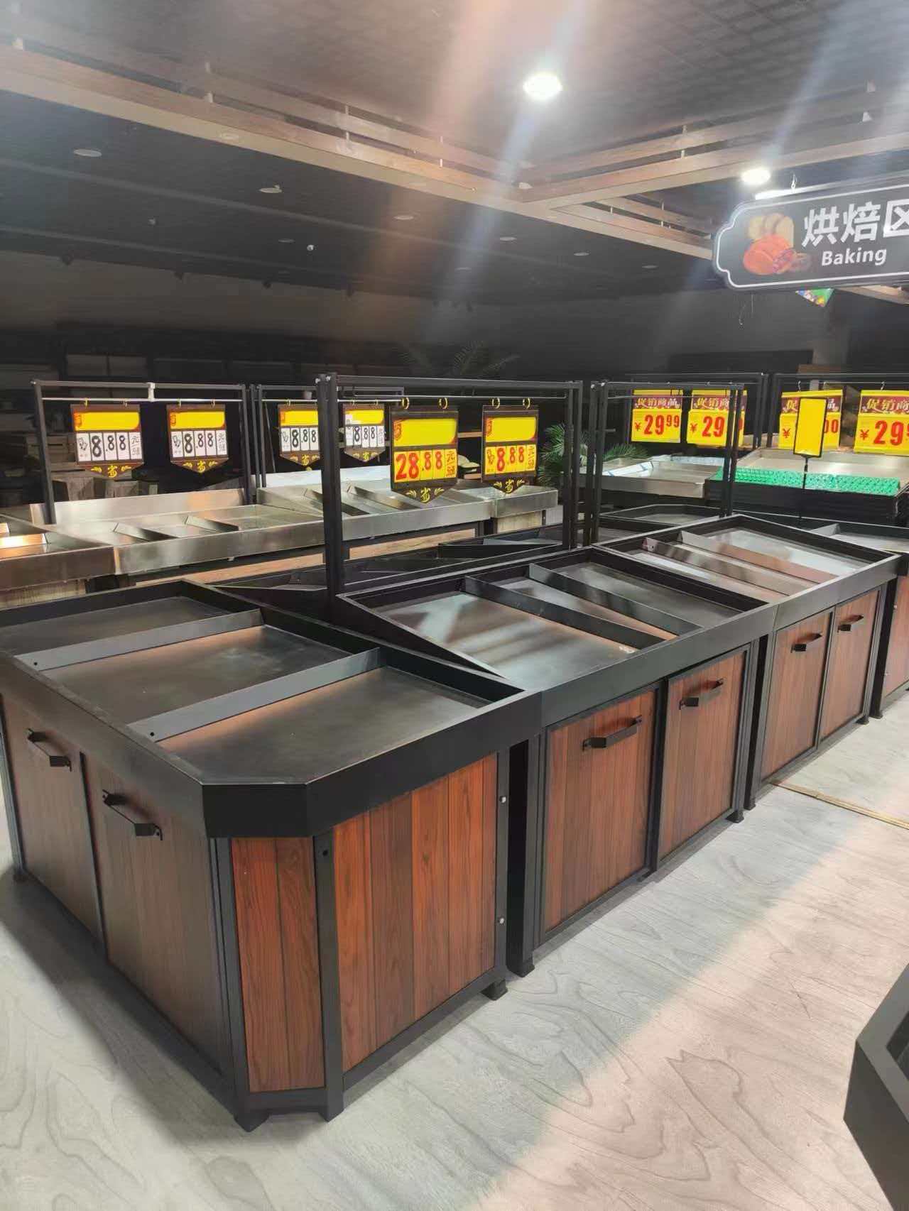 四方台区母婴店货架重型货架 - 一站式服务